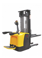 Штабелер самоходный 1,5 т 5,6 м XILIN CDDK15-III (с платформой)